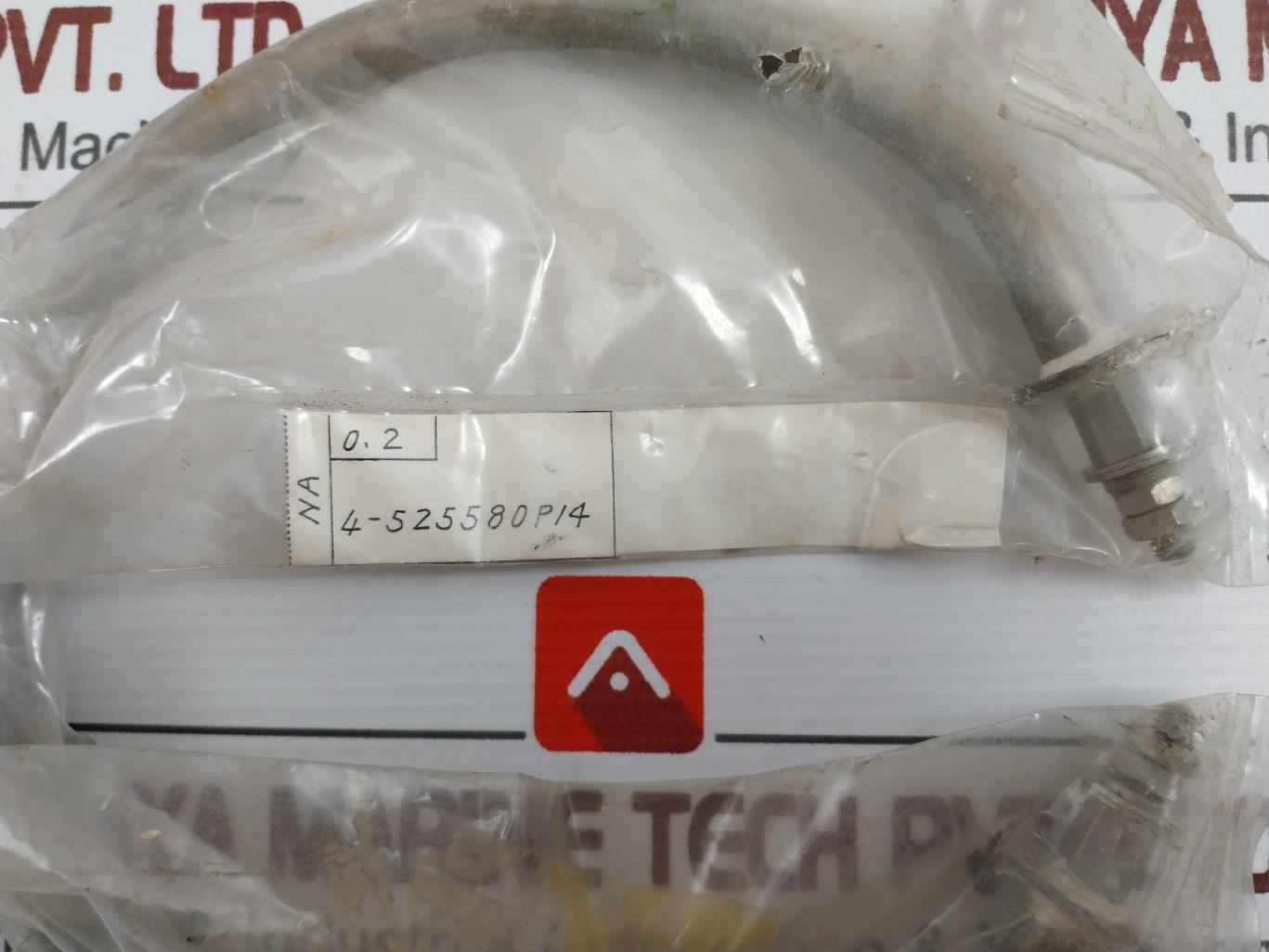 4-525580P14 Space Heater Element 230V