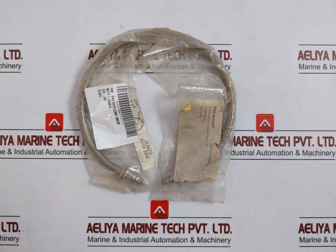 4-525580P16 Space Heater Element 60W 230V 5810211002