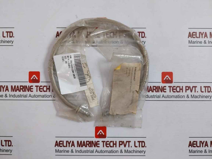 4-525580P16 Space Heater Element 60W 230V 5810211002