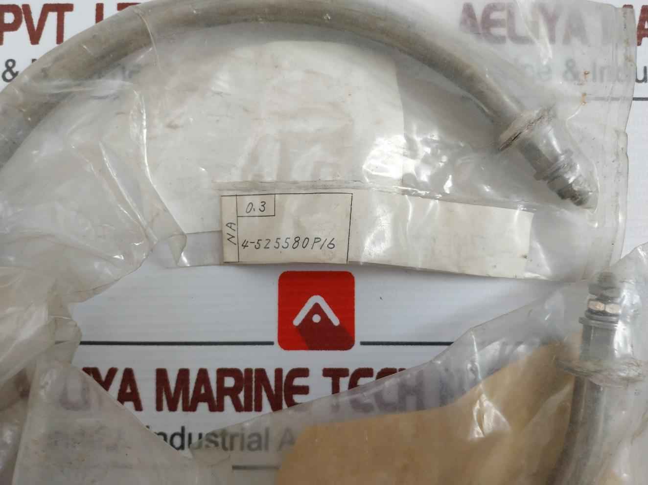 4-525580P16 Space Heater Element 60W 230V 5810211002