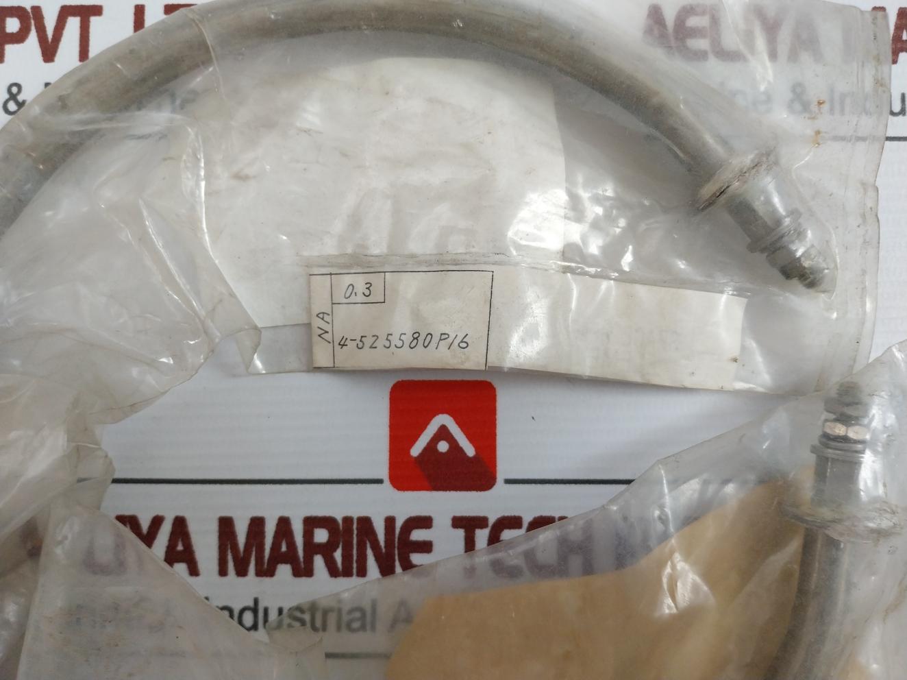 4-525580P16 Space Heater Element 60W 230V 5810211002