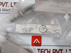 4-525580P16 Space Heater Element 60W 230V 5810211002