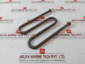 4-527229P2 Space Heater Element 125W 110V/500W 220V 100V 120V