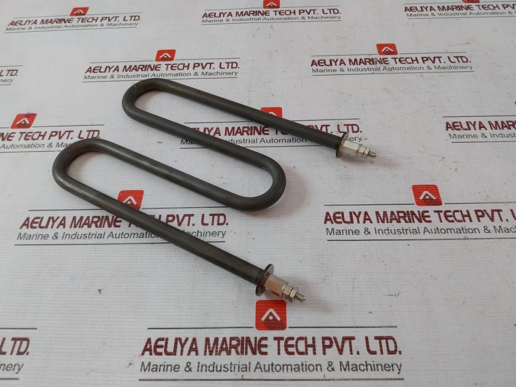 4-527229P2 Space Heater Element 125W 110V/500W 220V 100V 120V