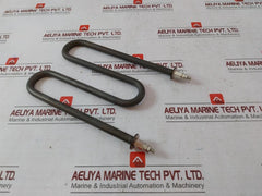 4-527229P2 Space Heater Element 125W 110V/500W 220V 100V 120V