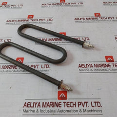 4-527229P2 Space Heater Element 125W 110V/500W 220V 100V 120V