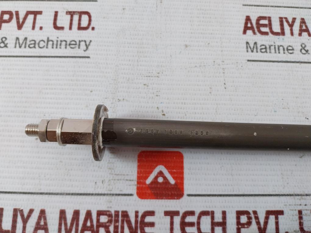 4-527229P2 Space Heater Element 125W 110V/500W 220V 100V 120V