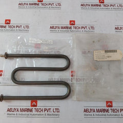 4-527229P2 Space Heater Element 125W 110V/500W 220V 100V 120V
