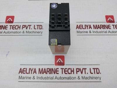 4-Channel-Transmitter-For-Digital-Signal-230v-50-60hz-Carlo-Gavazzi-Gfd-1440-230-2