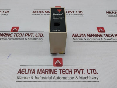 4-Channel-Transmitter-For-Digital-Signal-230v-50-60hz-Carlo-Gavazzi-Gfd-1440-230-3