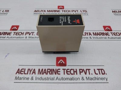4-Channel-Transmitter-For-Digital-Signal-230v-50-60hz-Carlo-Gavazzi-Gfd-1440-230-4
