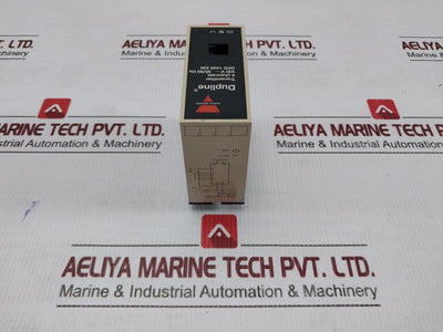 4-Channel-Transmitter-For-Digital-Signal-230v-50-60hz-Carlo-Gavazzi-Gfd-1440-230-5