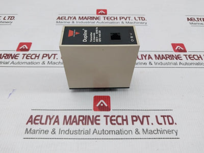 4-Channel-Transmitter-For-Digital-Signal-230v-50-60hz-Carlo-Gavazzi-Gfd-1440-230-6