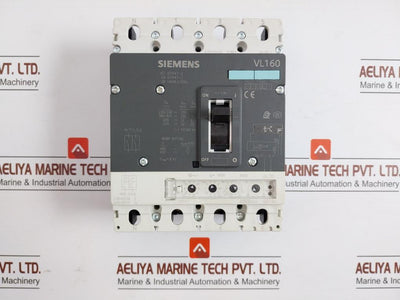 4-Pole-Circuit-Breaker-50-60Hz-160A-Siemens-3VL2716-3TF46-0AD1-210395-4