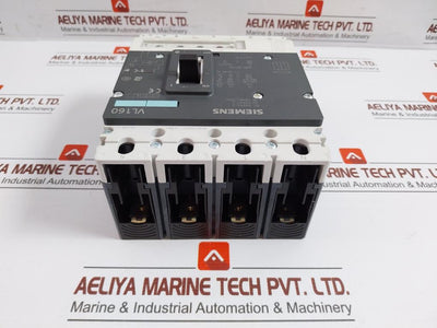 4-Pole-Circuit-Breaker-50-60Hz-160A-Siemens-3VL2716-3TF46-0AD1-210395-6