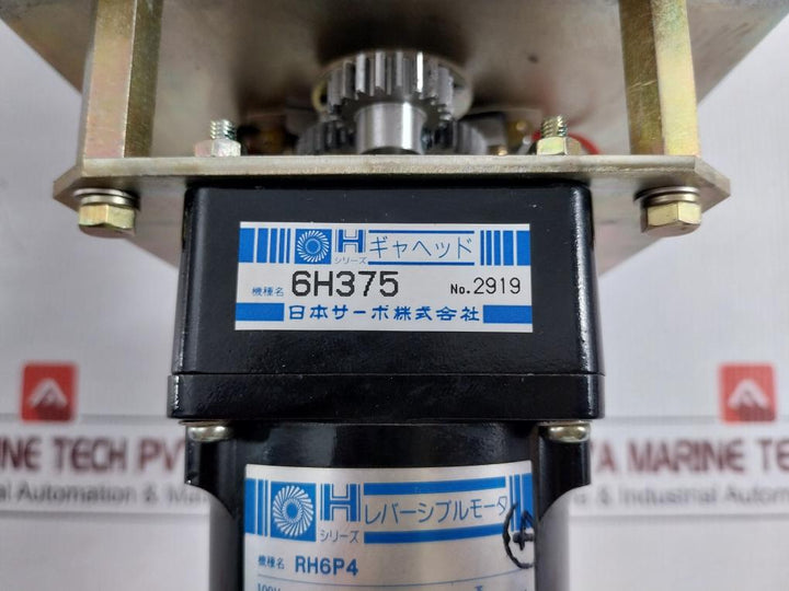4-Pole-Slide-Regulator-50-60Hz-100V-300Vac-by-Matsunaga-Mp-1315-11