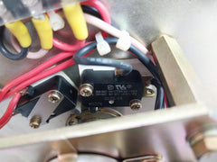 4-Pole-Slide-Regulator-50-60Hz-100V-300Vac-by-Matsunaga-Mp-1315-13