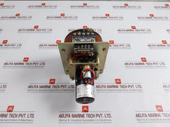 4-Pole-Slide-Regulator-50-60Hz-100V-300Vac-by-Matsunaga-Mp-1315-2