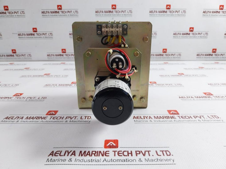 4-Pole-Slide-Regulator-50-60Hz-100V-300Vac-by-Matsunaga-Mp-1315-3