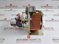 4-Pole-Slide-Regulator-50-60Hz-100V-300Vac-by-Matsunaga-Mp-1315-5