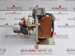 4-Pole-Slide-Regulator-50-60Hz-100V-300Vac-by-Matsunaga-Mp-1315-5