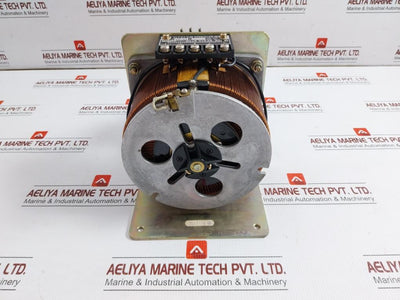 4-Pole-Slide-Regulator-50-60Hz-100V-300Vac-by-Matsunaga-Mp-1315-6