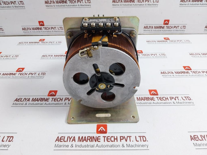 4-Pole-Slide-Regulator-50-60Hz-100V-300Vac-by-Matsunaga-Mp-1315-6