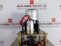 4-Pole-Slide-Regulator-50-60Hz-100V-300Vac-by-Matsunaga-Mp-1315-8