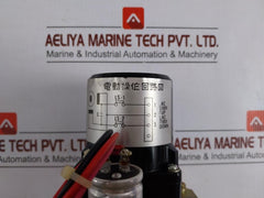 4-Pole-Slide-Regulator-50-60Hz-100V-300Vac-by-Matsunaga-Mp-1315-9