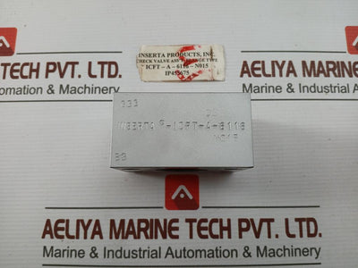 4-bolt-Flange-Type-Check-Valve-IP455675-Inserta-ICFT-A-6116-N015-210147-1