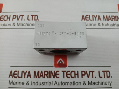 4-bolt-Flange-Type-Check-Valve-IP455675-Inserta-ICFT-A-6116-N015-210147-2