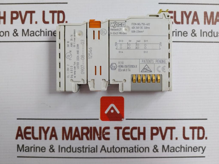 4-channel-Digital-I-O-Module-24-Vdc-0-08-2-5Mm2-Awg-28-14-Wago-750-402-210353-6
