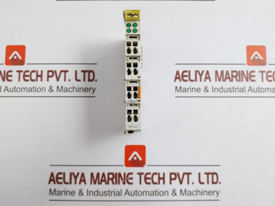 4-channel-Digital-Input-Module-24V-Dc-0-08-2-5Mm2-Wago-750-402-210380-2