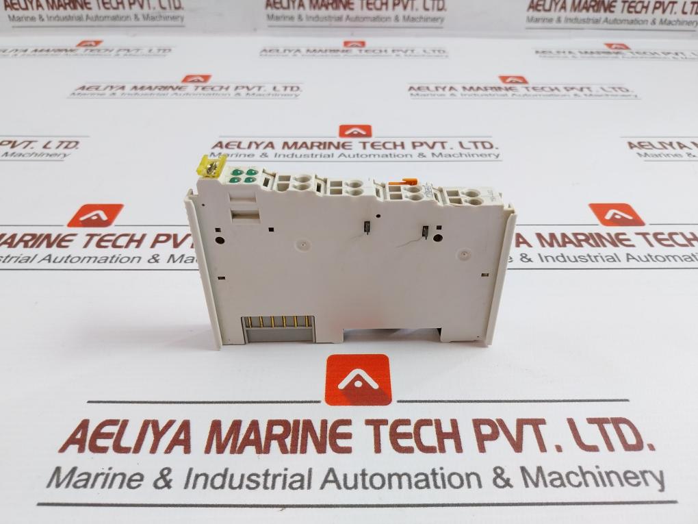4-channel-Digital-Input-Module-24V-Dc-0-08-2-5Mm2-Wago-750-402-210380-4