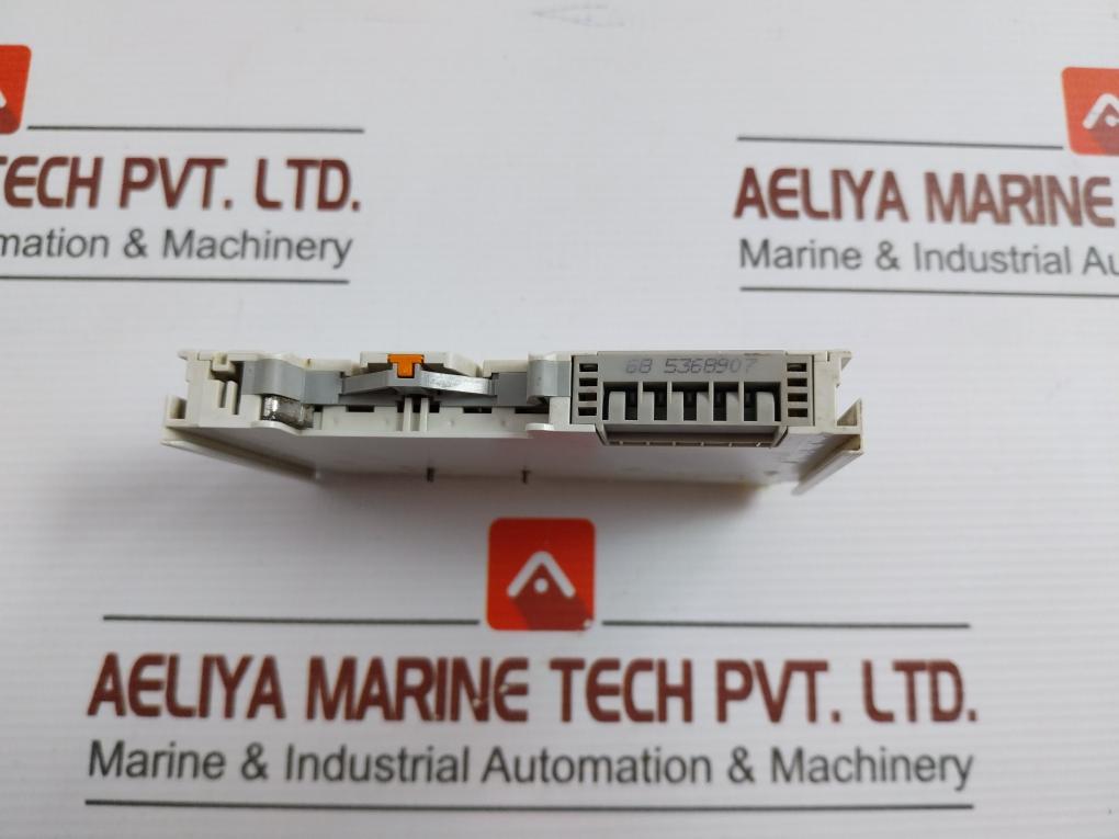 4-channel-Digital-Input-Module-24V-Dc-0-08-2-5Mm2-Wago-750-402-210380-6