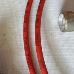 EBUR ABUS FIRETRACE Automatic Fire Detection and Suppression Tubing Meter