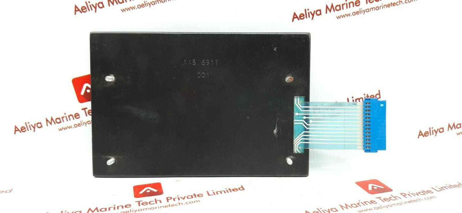 Honeywell 14506917-001 keypad