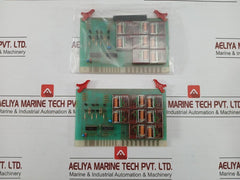 4.02.200.209/A Schleicher I/O Relay Board
