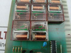 4.02.200.209/A Schleicher I/O Relay Board
