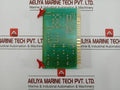 4.02.200.209/A Schleicher I/O Relay Board