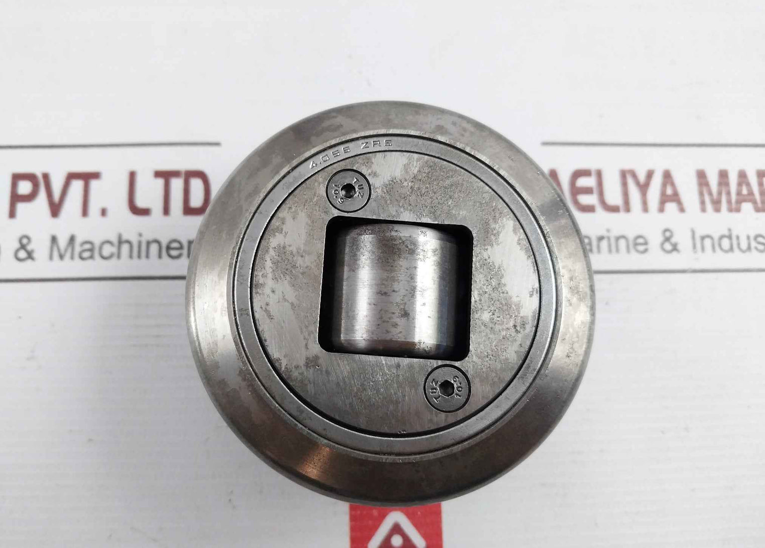 4.056-zrs Combined Roller Bearing 003-0190