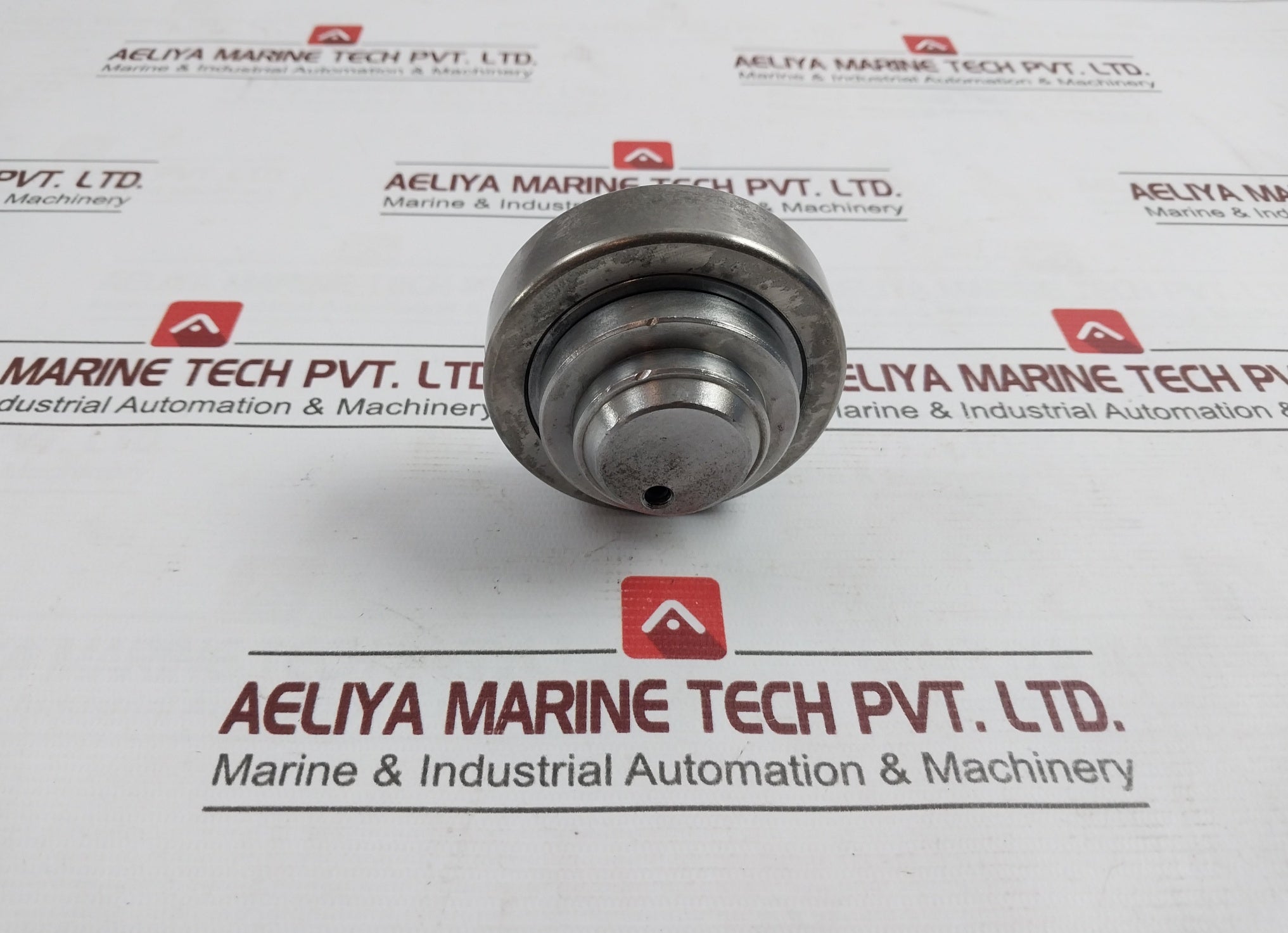 4.056-zrs Combined Roller Bearing 003-0190