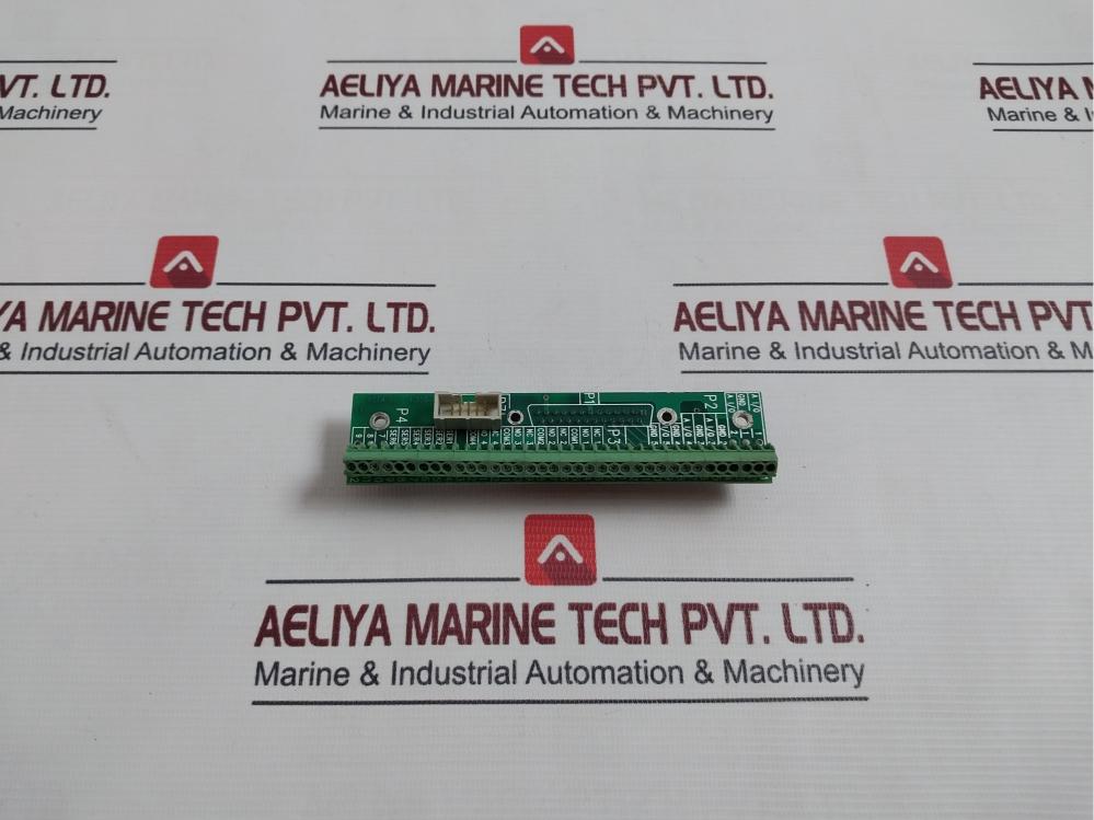 4.350-0464 Xsta 01 Printed Circuit Board Card 94V-0