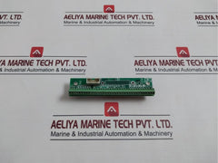 4.350-0464 Xsta 01 Printed Circuit Board Card 94V-0