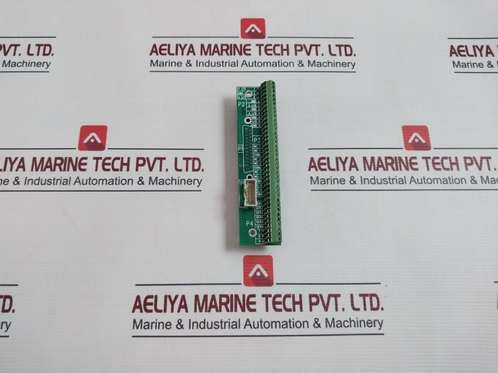 4.350-0464 Xsta 01 Printed Circuit Board Card 94V-0