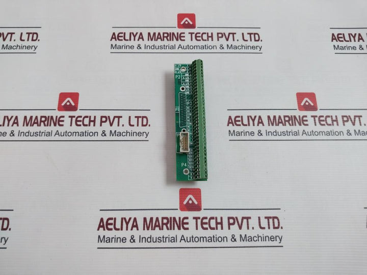 4.350-0464 Xsta 01 Printed Circuit Board Card 94V-0