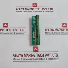 4.350-0464 Xsta 01 Printed Circuit Board Card 94V-0