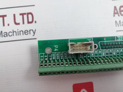 4.350-0464 Xsta 01 Printed Circuit Board Card 94V-0