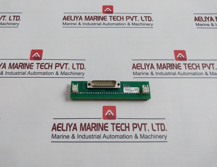 4.350-0464 Xsta 01 Printed Circuit Board Card 94V-0