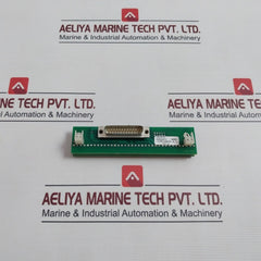 4.350-0464 Xsta 01 Printed Circuit Board Card 94V-0